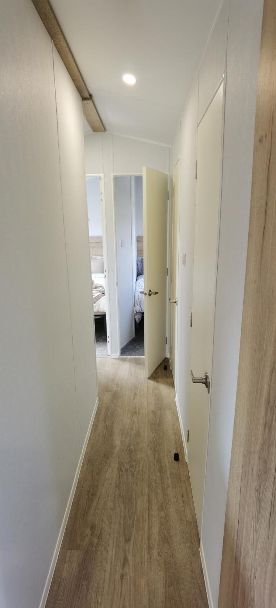 Big Boss Caravan-Camber Sands, Free Wi-Fi, Netflix, Parking Eksteriør billede