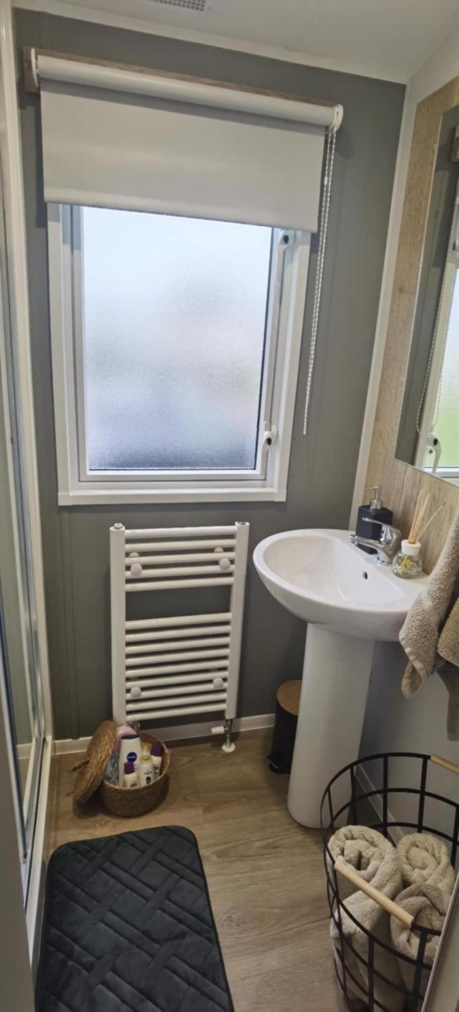 Big Boss Caravan-Camber Sands, Free Wi-Fi, Netflix, Parking Eksteriør billede